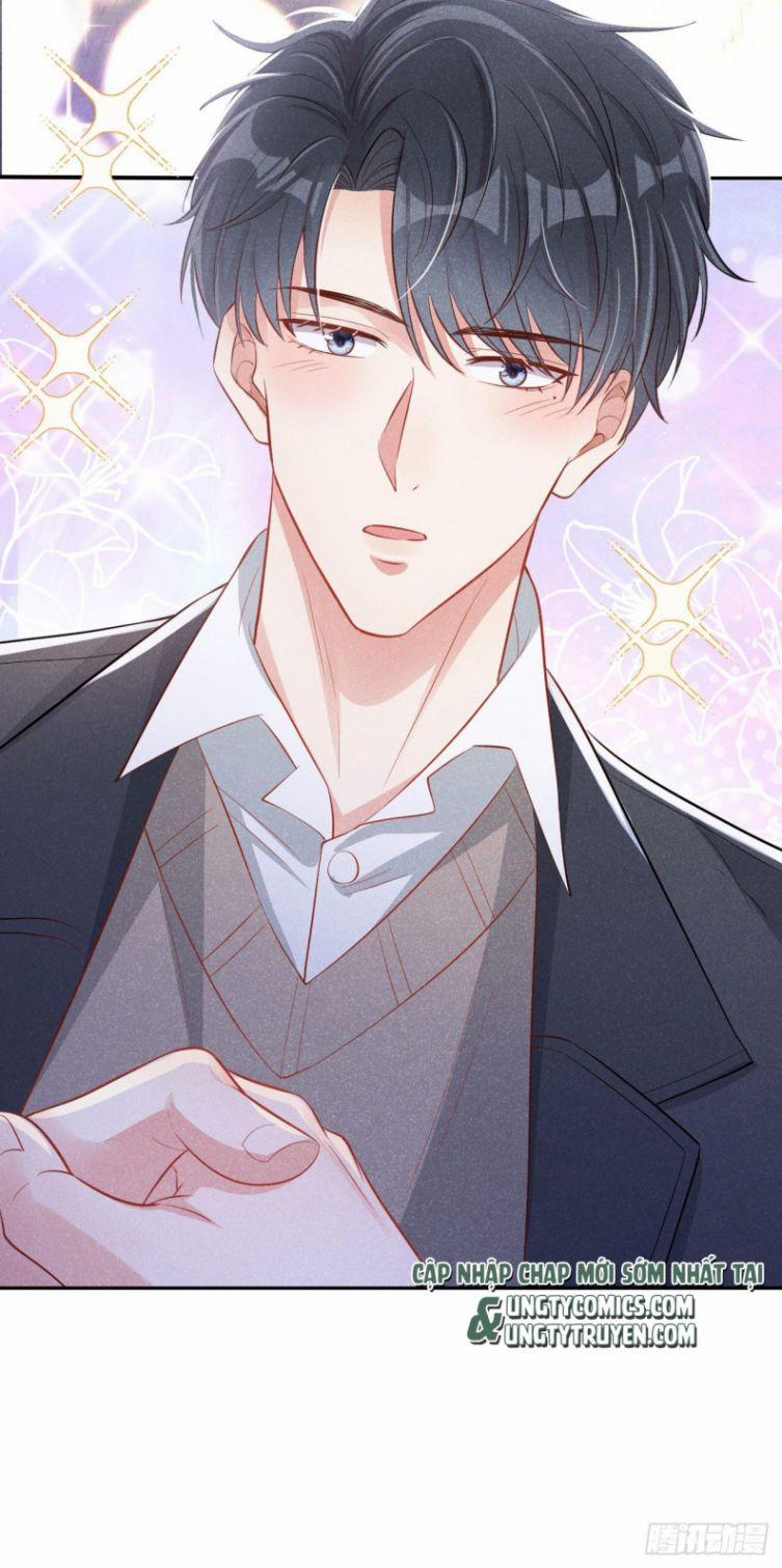 Tôi Với Hình Mẫu Lý Tưởng Lìa Trần Rồi! 13 trang 6