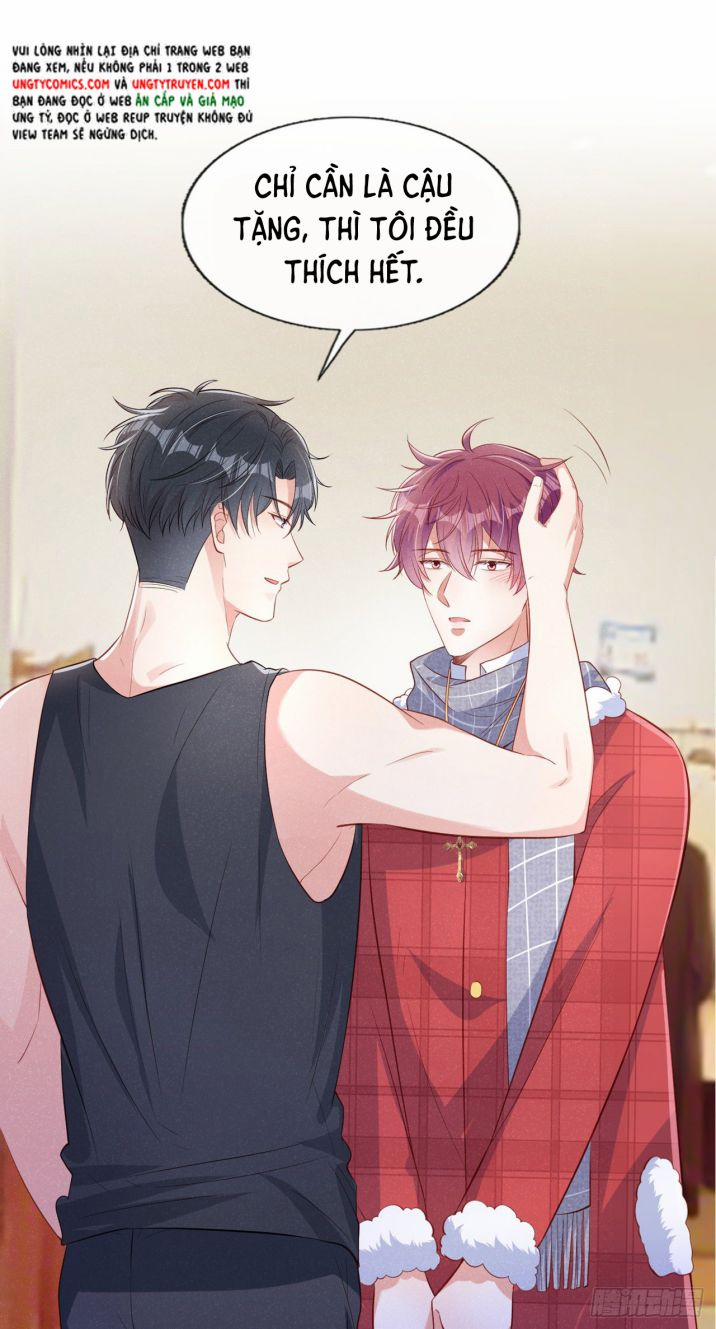 Tôi Với Hình Mẫu Lý Tưởng Lìa Trần Rồi! 14 trang 11