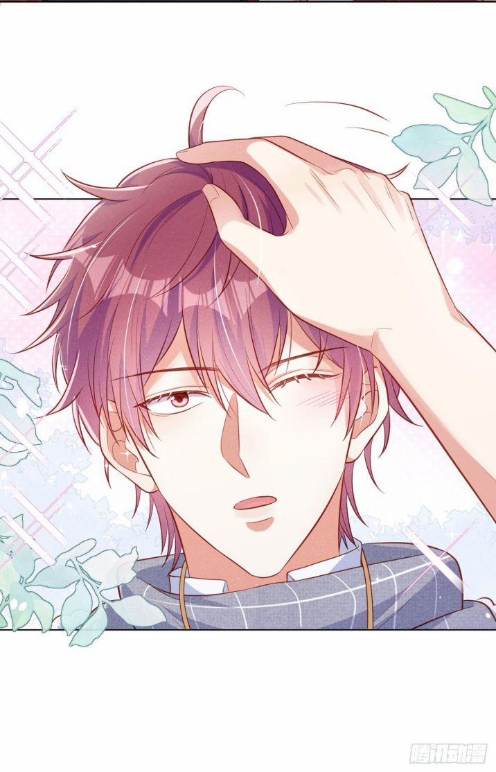 Tôi Với Hình Mẫu Lý Tưởng Lìa Trần Rồi! 14 trang 12