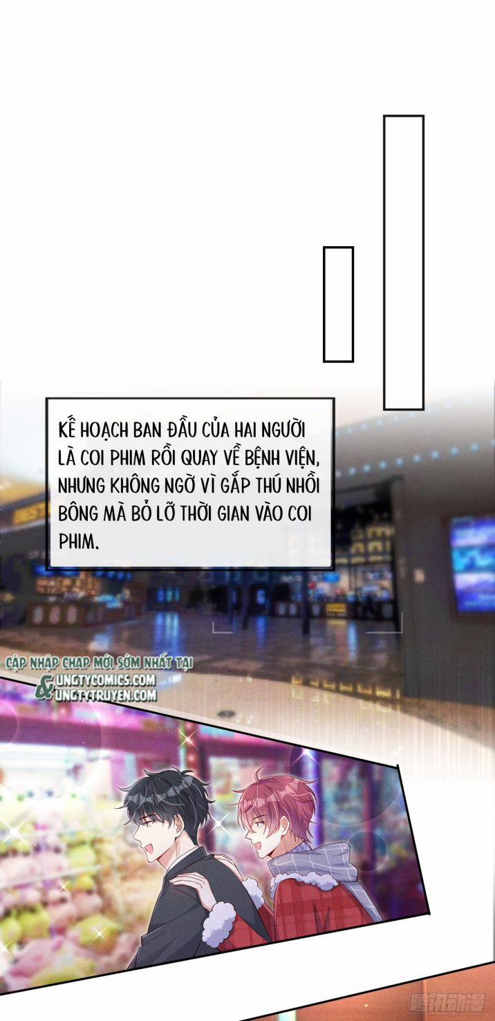 Tôi Với Hình Mẫu Lý Tưởng Lìa Trần Rồi! 14 trang 13