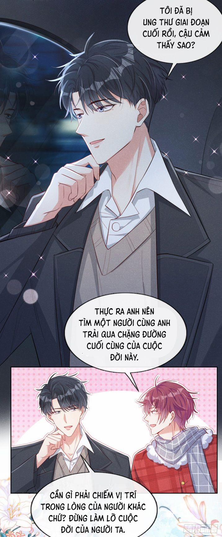 Tôi Với Hình Mẫu Lý Tưởng Lìa Trần Rồi! 14 trang 19