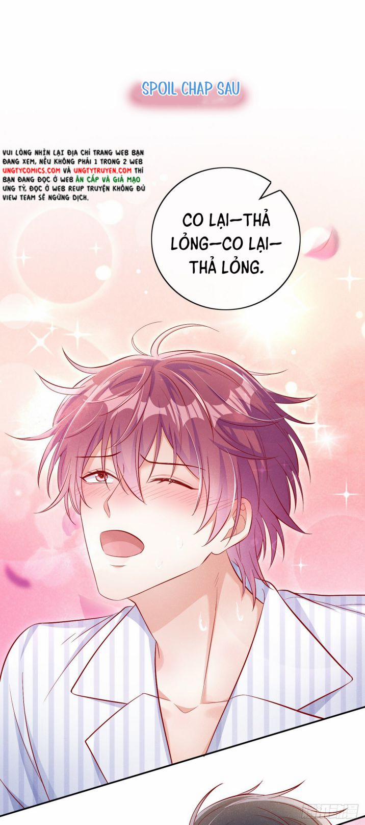 Tôi Với Hình Mẫu Lý Tưởng Lìa Trần Rồi! 14 trang 23