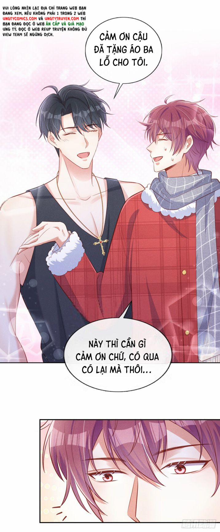 Tôi Với Hình Mẫu Lý Tưởng Lìa Trần Rồi! 14 trang 5