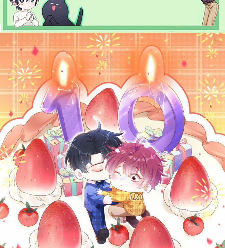 Tôi Với Hình Mẫu Lý Tưởng Lìa Trần Rồi! 15 trang 1