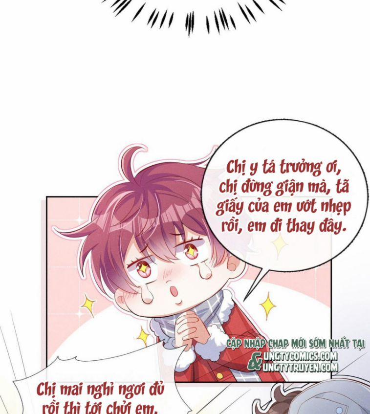 Tôi Với Hình Mẫu Lý Tưởng Lìa Trần Rồi! 15 trang 15