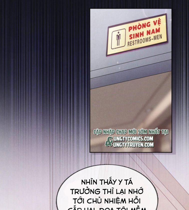 Tôi Với Hình Mẫu Lý Tưởng Lìa Trần Rồi! 15 trang 17