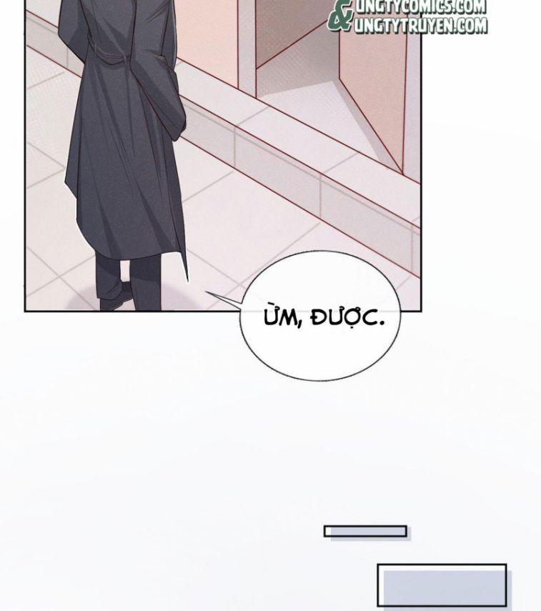 Tôi Với Hình Mẫu Lý Tưởng Lìa Trần Rồi! 15 trang 28