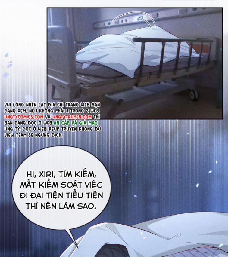 Tôi Với Hình Mẫu Lý Tưởng Lìa Trần Rồi! 15 trang 29