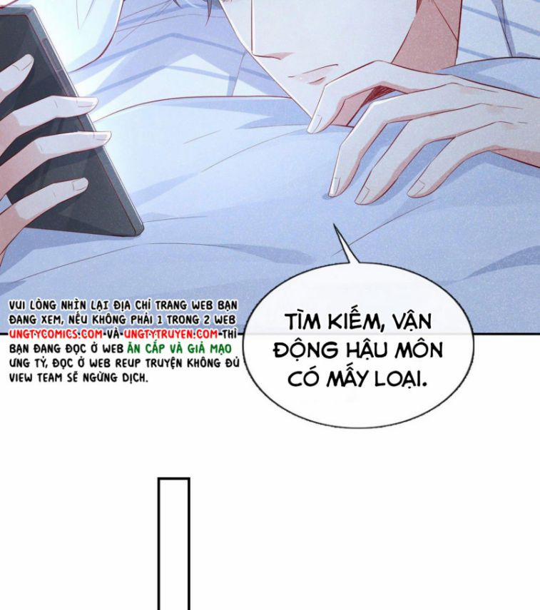 Tôi Với Hình Mẫu Lý Tưởng Lìa Trần Rồi! 15 trang 33