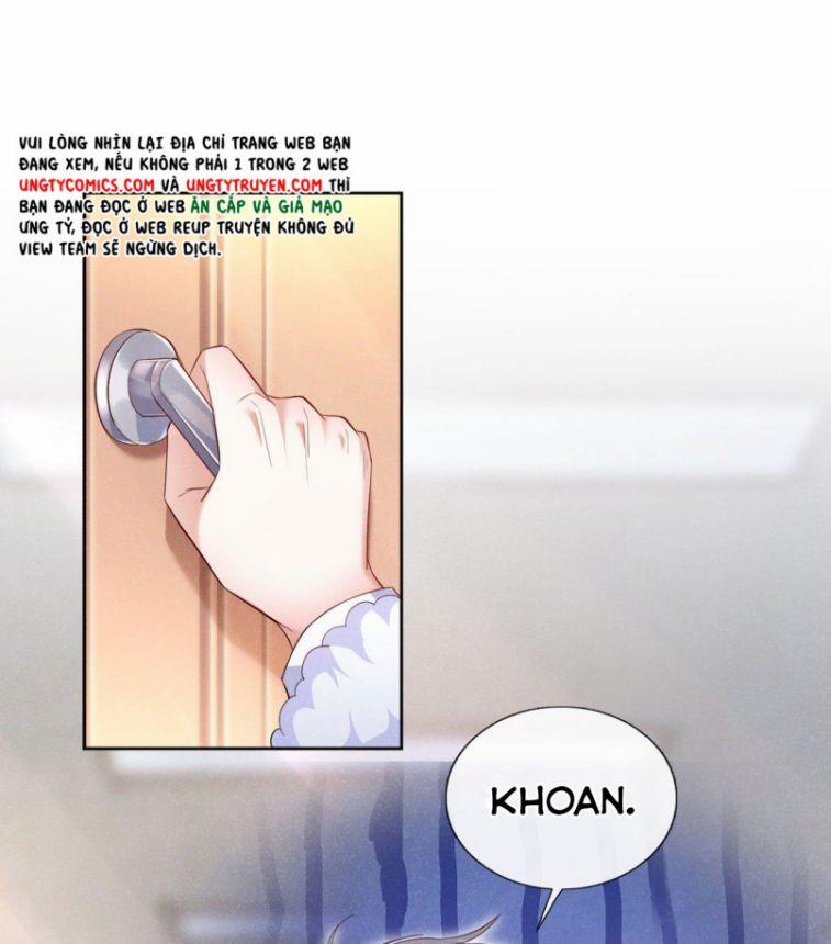 Tôi Với Hình Mẫu Lý Tưởng Lìa Trần Rồi! 15 trang 35