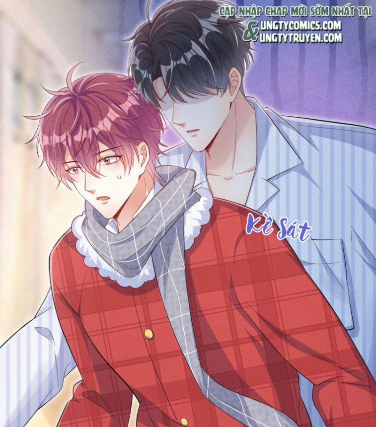 Tôi Với Hình Mẫu Lý Tưởng Lìa Trần Rồi! 15 trang 36