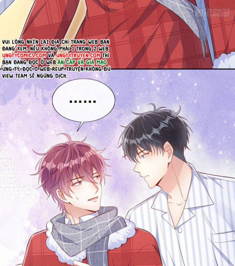 Tôi Với Hình Mẫu Lý Tưởng Lìa Trần Rồi! 15 trang 37