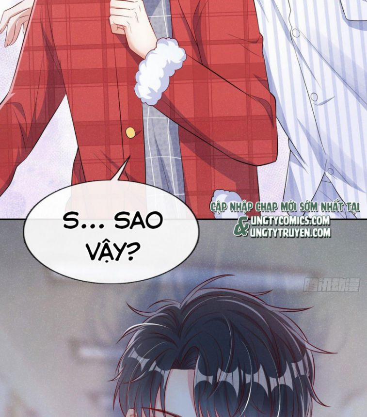 Tôi Với Hình Mẫu Lý Tưởng Lìa Trần Rồi! 15 trang 38