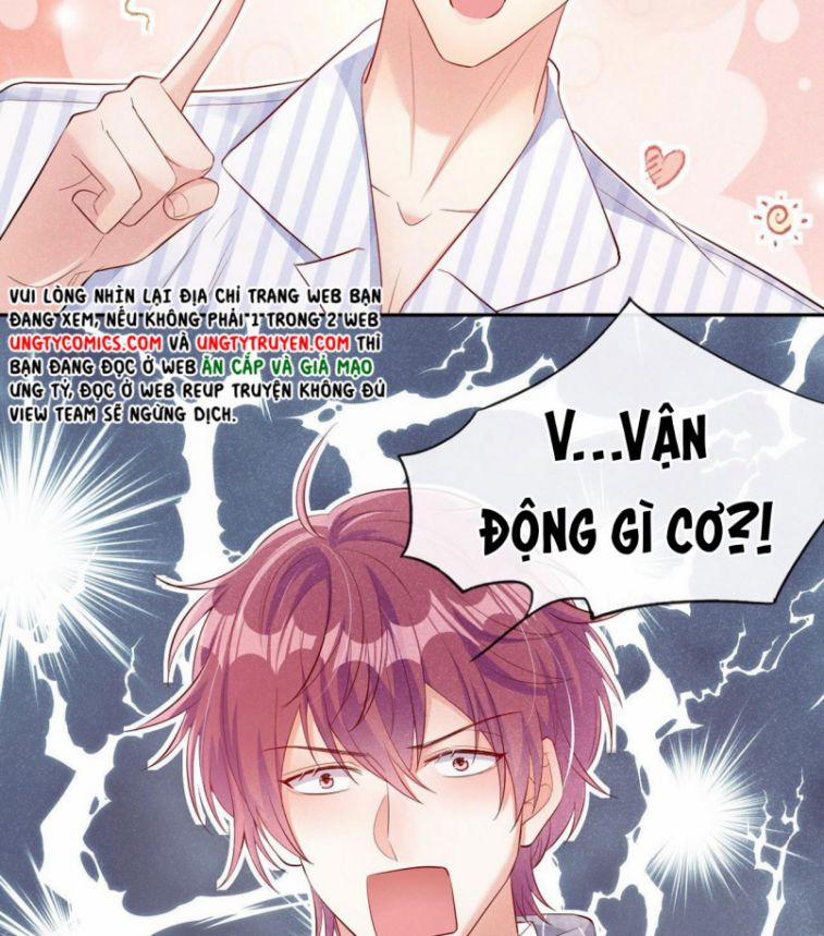 Tôi Với Hình Mẫu Lý Tưởng Lìa Trần Rồi! 15 trang 41