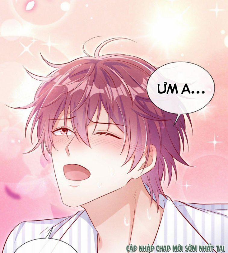 Tôi Với Hình Mẫu Lý Tưởng Lìa Trần Rồi! 15 trang 44