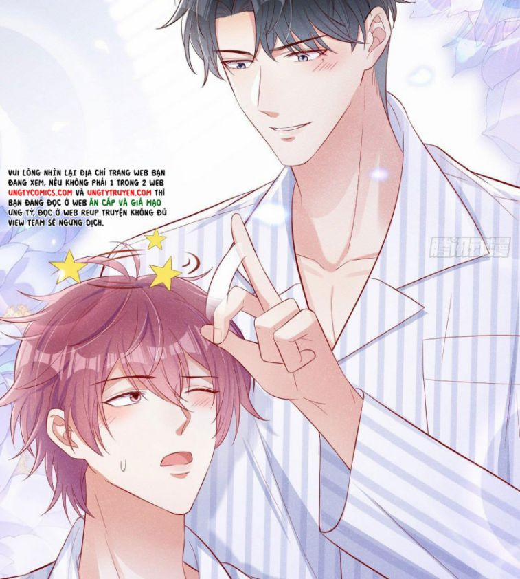 Tôi Với Hình Mẫu Lý Tưởng Lìa Trần Rồi! 15 trang 49