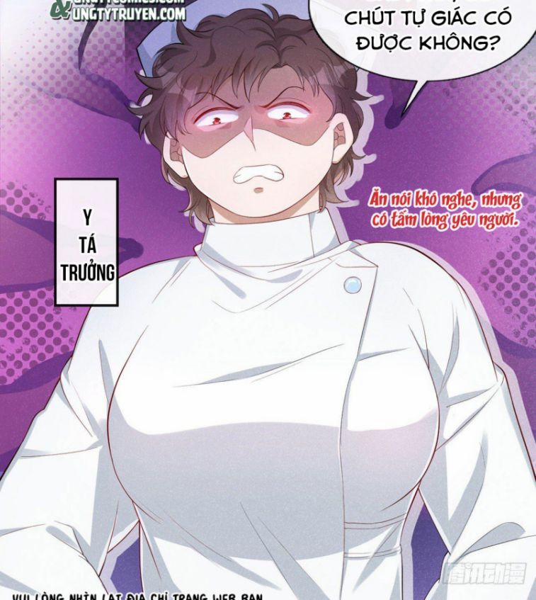 Tôi Với Hình Mẫu Lý Tưởng Lìa Trần Rồi! 15 trang 9