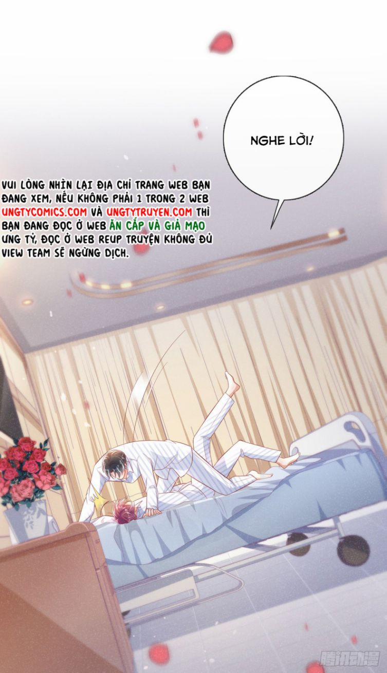 Tôi Với Hình Mẫu Lý Tưởng Lìa Trần Rồi! 16 trang 19