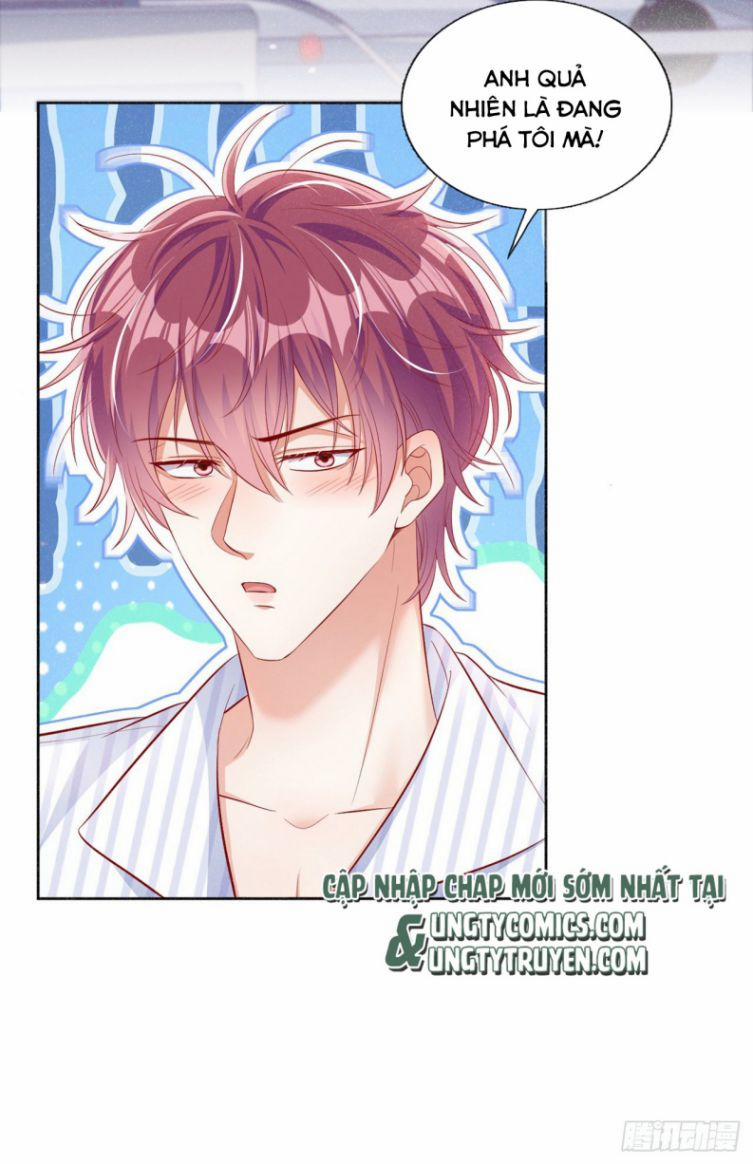 Tôi Với Hình Mẫu Lý Tưởng Lìa Trần Rồi! 16 trang 22