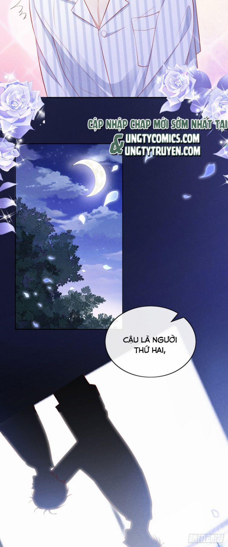 Tôi Với Hình Mẫu Lý Tưởng Lìa Trần Rồi! 16 trang 24