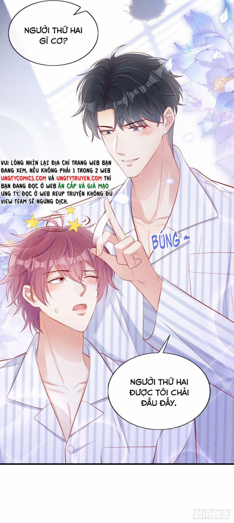 Tôi Với Hình Mẫu Lý Tưởng Lìa Trần Rồi! 16 trang 25