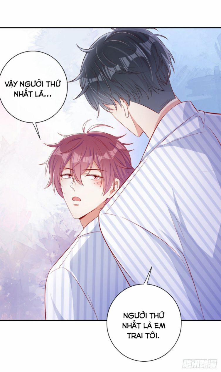 Tôi Với Hình Mẫu Lý Tưởng Lìa Trần Rồi! 16 trang 26