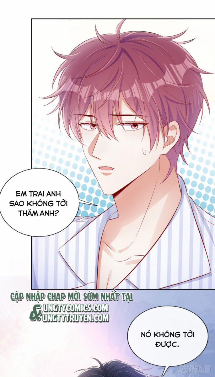 Tôi Với Hình Mẫu Lý Tưởng Lìa Trần Rồi! 16 trang 27