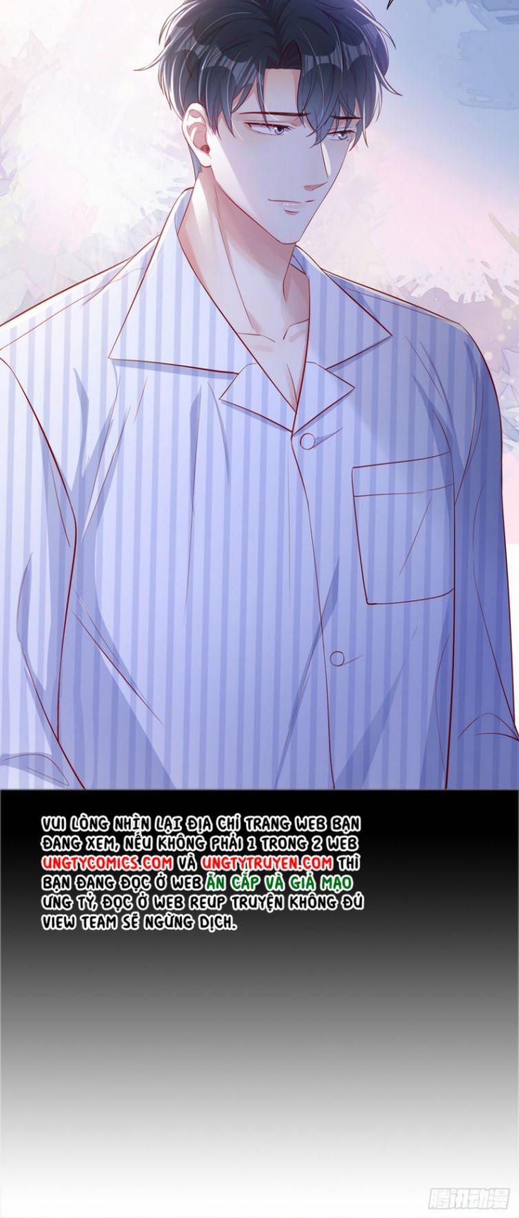 Tôi Với Hình Mẫu Lý Tưởng Lìa Trần Rồi! 16 trang 28