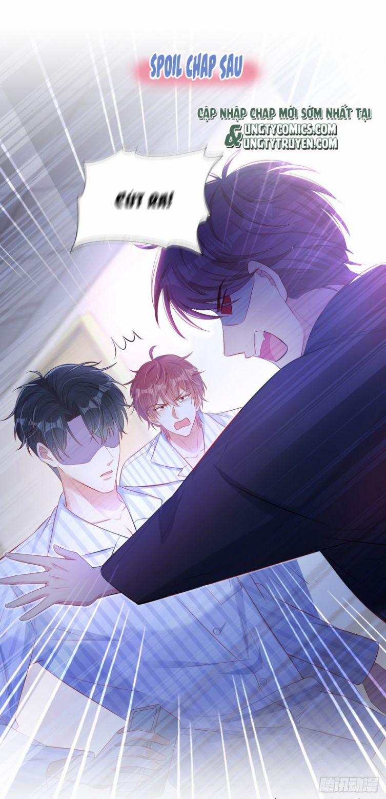 Tôi Với Hình Mẫu Lý Tưởng Lìa Trần Rồi! 16 trang 29