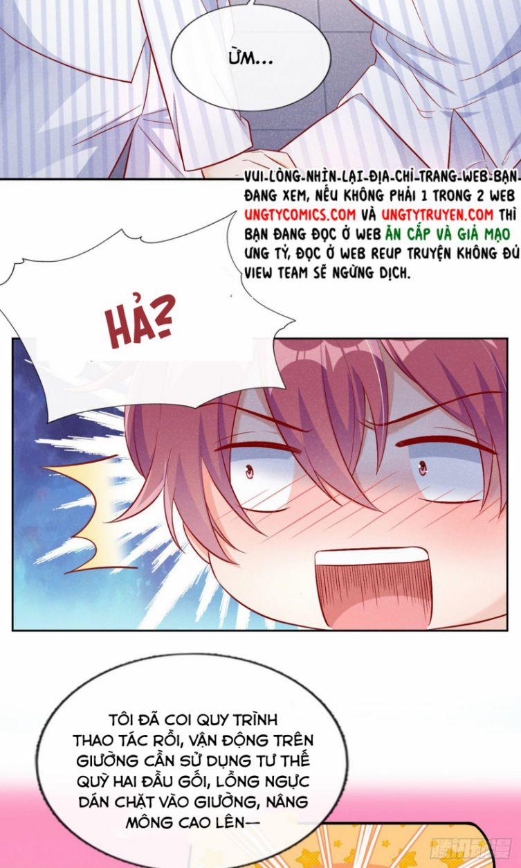 Tôi Với Hình Mẫu Lý Tưởng Lìa Trần Rồi! 16 trang 5