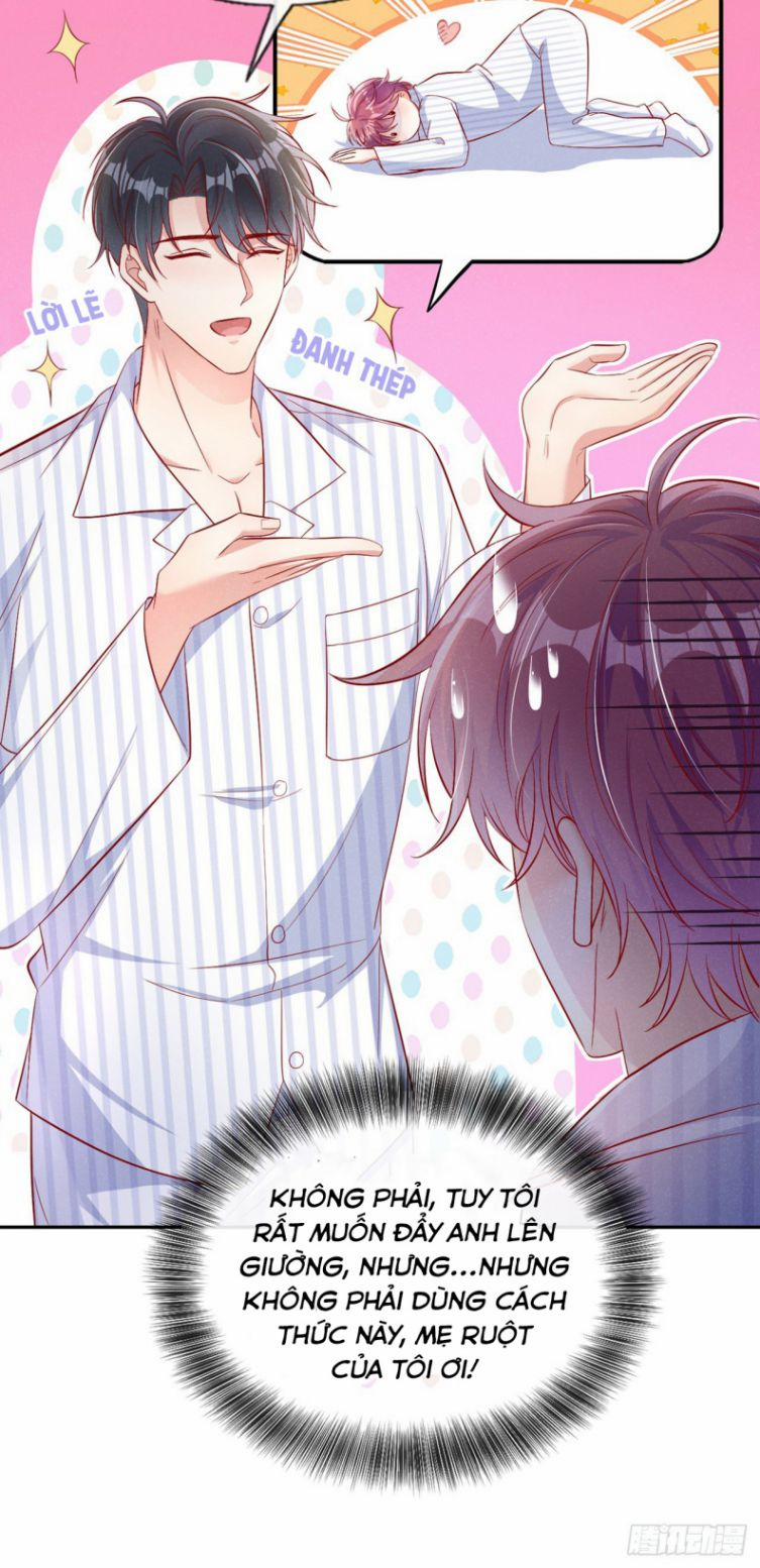 Tôi Với Hình Mẫu Lý Tưởng Lìa Trần Rồi! 16 trang 6