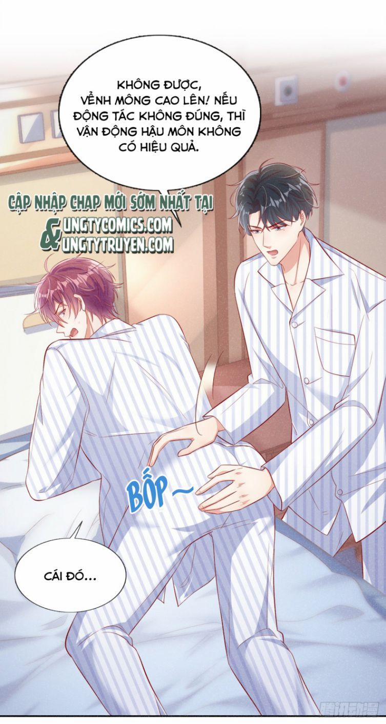 Tôi Với Hình Mẫu Lý Tưởng Lìa Trần Rồi! 16 trang 7