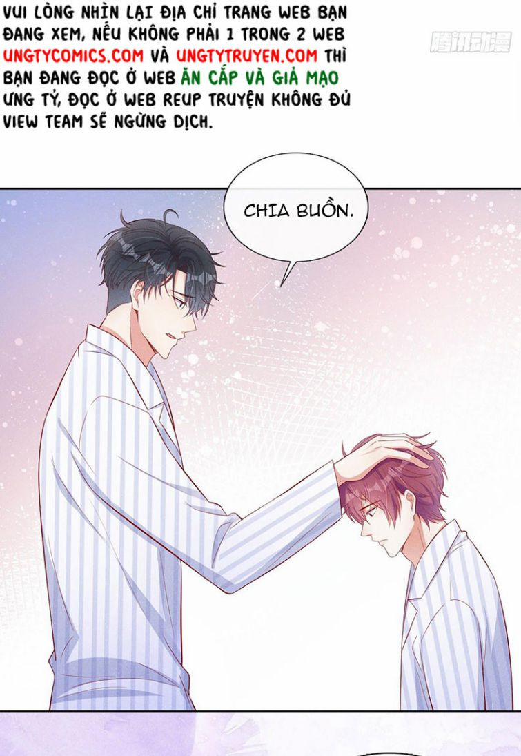 Tôi Với Hình Mẫu Lý Tưởng Lìa Trần Rồi! 17 trang 10