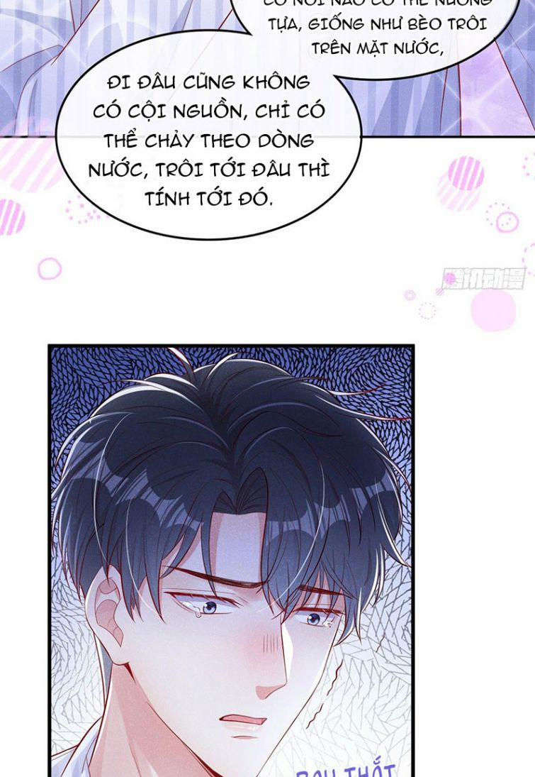 Tôi Với Hình Mẫu Lý Tưởng Lìa Trần Rồi! 17 trang 12