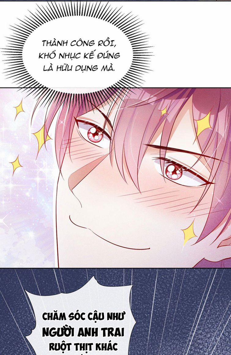 Tôi Với Hình Mẫu Lý Tưởng Lìa Trần Rồi! 17 trang 15