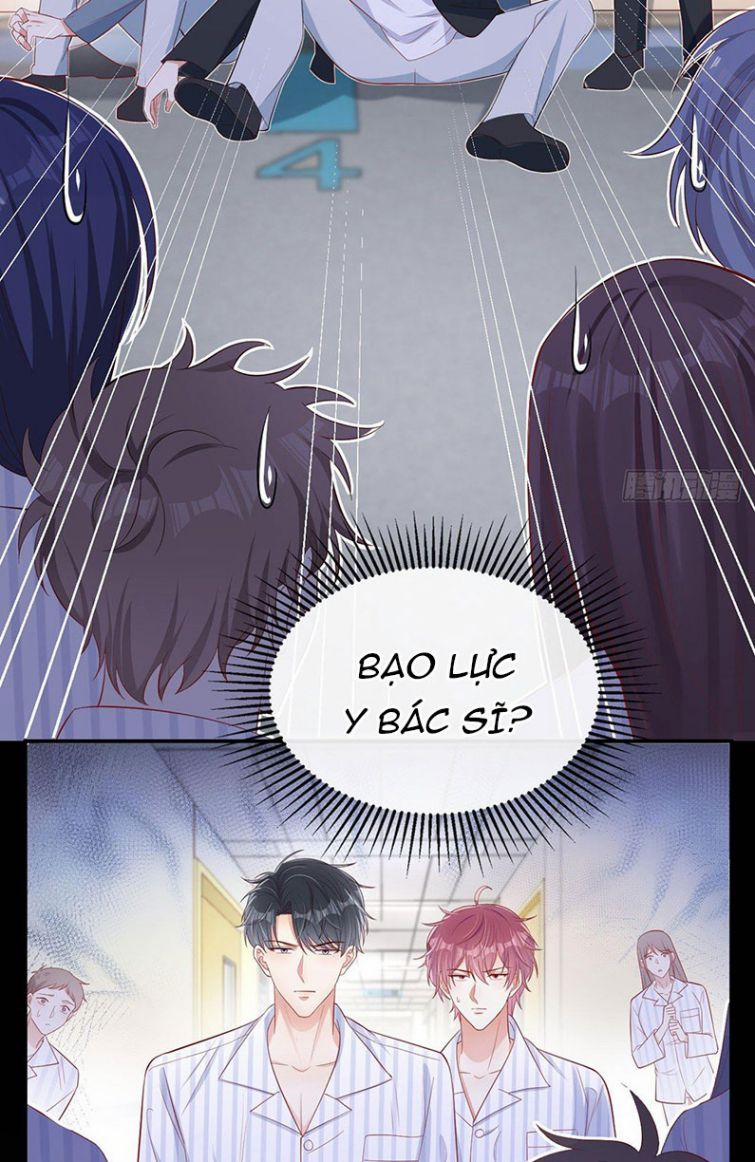 Tôi Với Hình Mẫu Lý Tưởng Lìa Trần Rồi! 17 trang 21