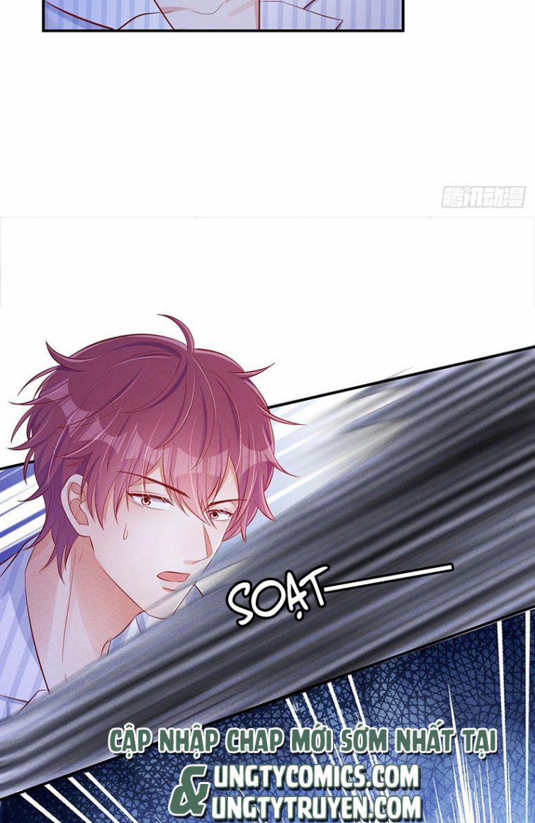 Tôi Với Hình Mẫu Lý Tưởng Lìa Trần Rồi! 17 trang 27