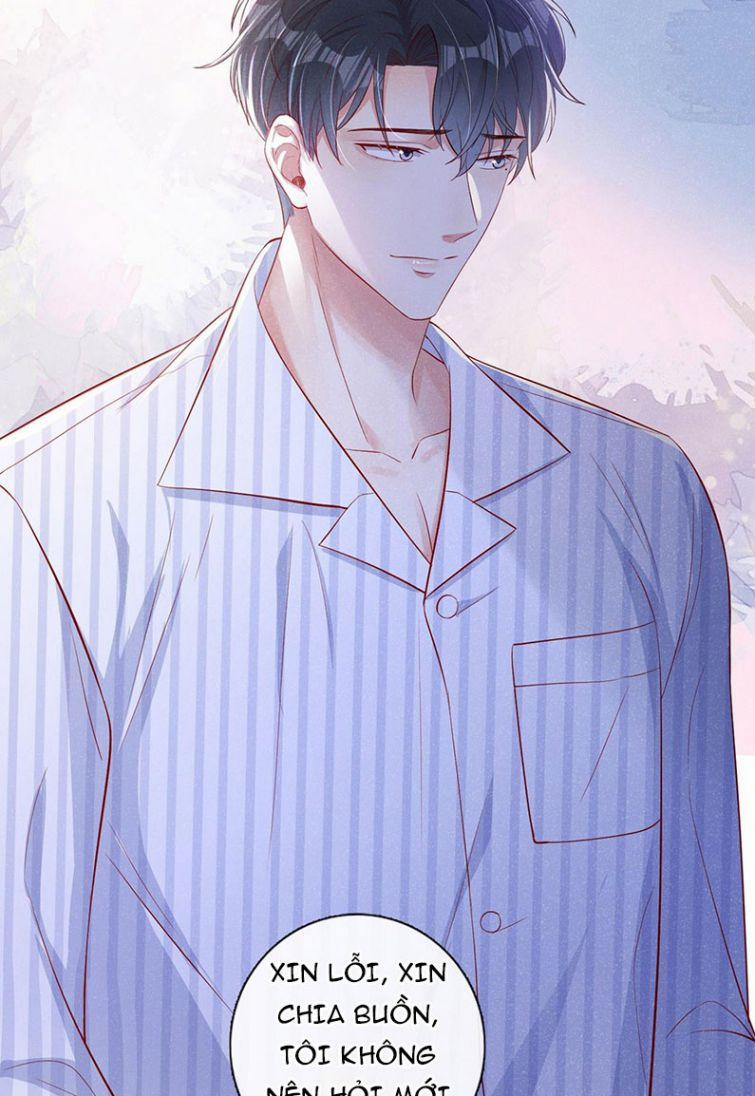 Tôi Với Hình Mẫu Lý Tưởng Lìa Trần Rồi! 17 trang 3