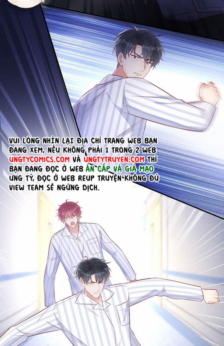 Tôi Với Hình Mẫu Lý Tưởng Lìa Trần Rồi! 17 trang 30