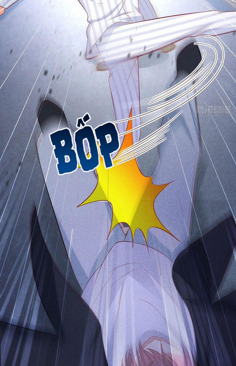 Tôi Với Hình Mẫu Lý Tưởng Lìa Trần Rồi! 17 trang 31