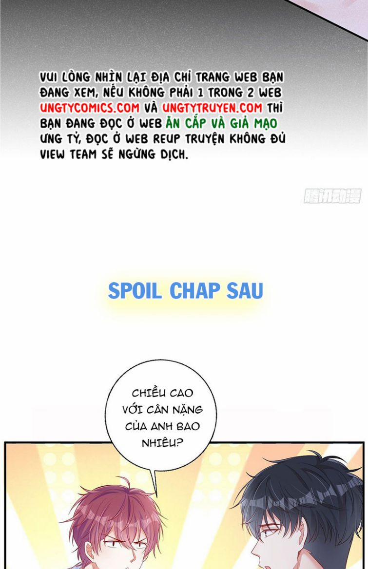 Tôi Với Hình Mẫu Lý Tưởng Lìa Trần Rồi! 17 trang 35