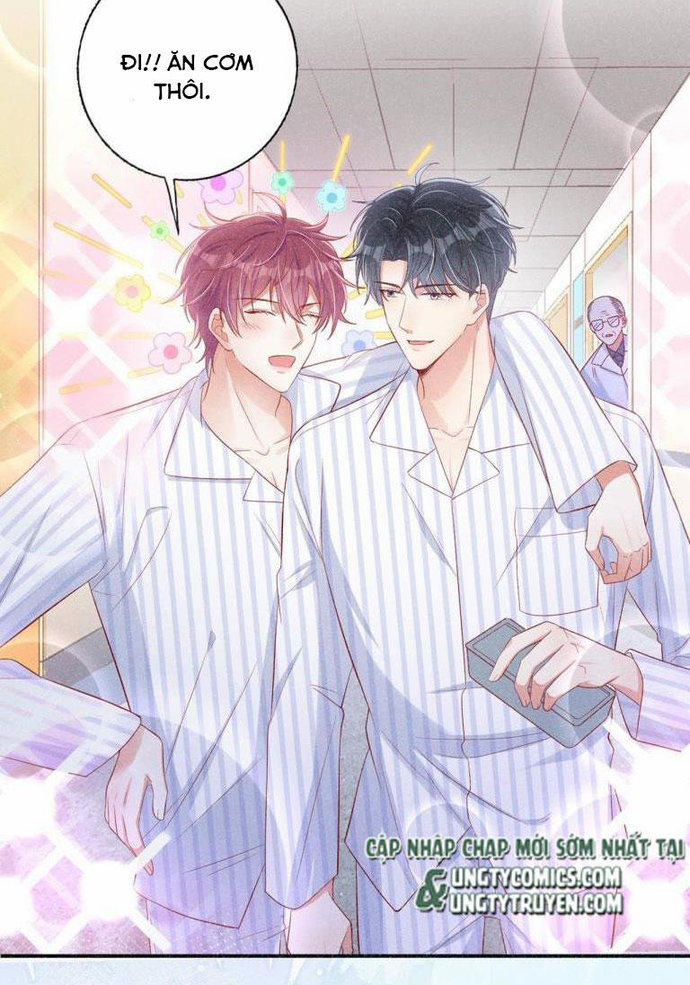 Tôi Với Hình Mẫu Lý Tưởng Lìa Trần Rồi! 18 trang 10