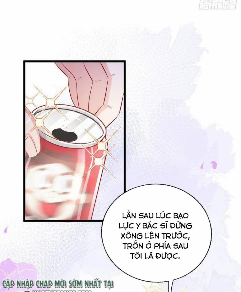 Tôi Với Hình Mẫu Lý Tưởng Lìa Trần Rồi! 18 trang 13