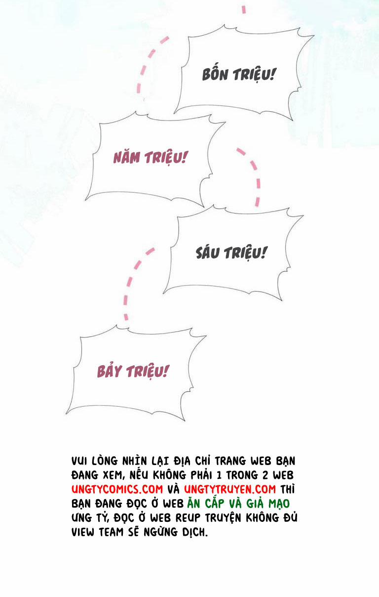 Tôi Với Hình Mẫu Lý Tưởng Lìa Trần Rồi! 18 trang 22