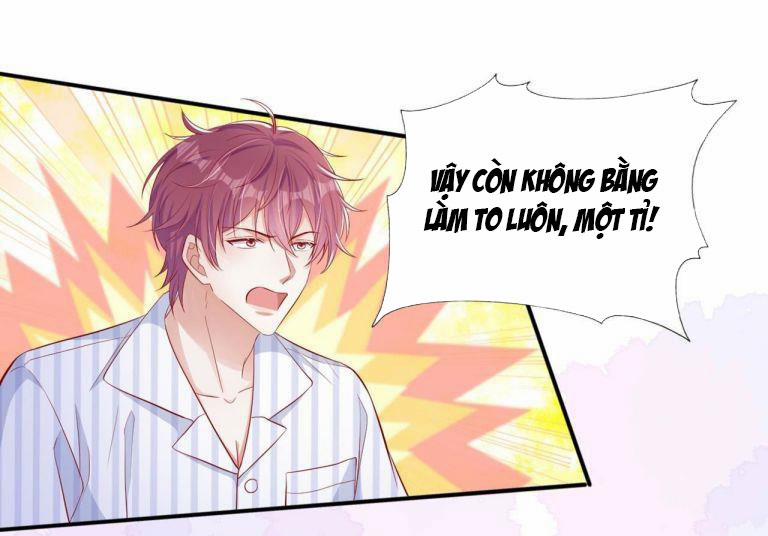 Tôi Với Hình Mẫu Lý Tưởng Lìa Trần Rồi! 18 trang 23