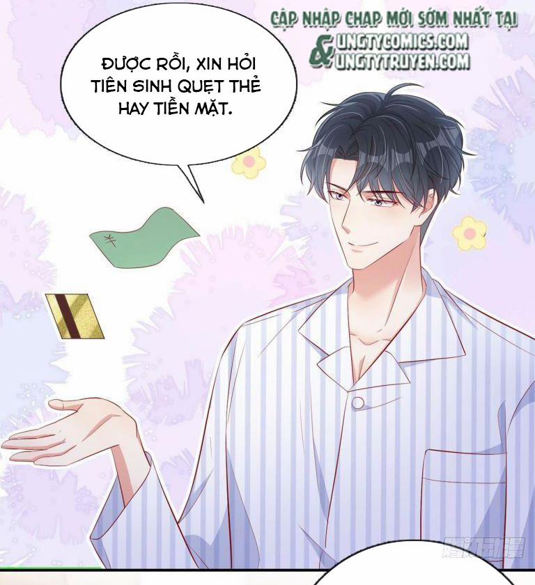 Tôi Với Hình Mẫu Lý Tưởng Lìa Trần Rồi! 18 trang 24