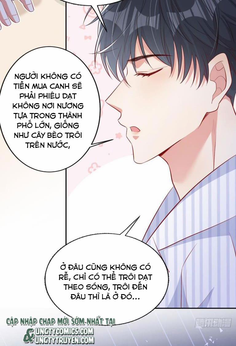 Tôi Với Hình Mẫu Lý Tưởng Lìa Trần Rồi! 18 trang 26