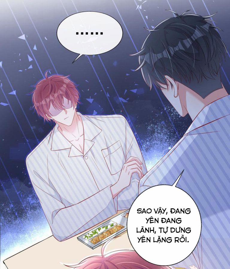 Tôi Với Hình Mẫu Lý Tưởng Lìa Trần Rồi! 18 trang 27