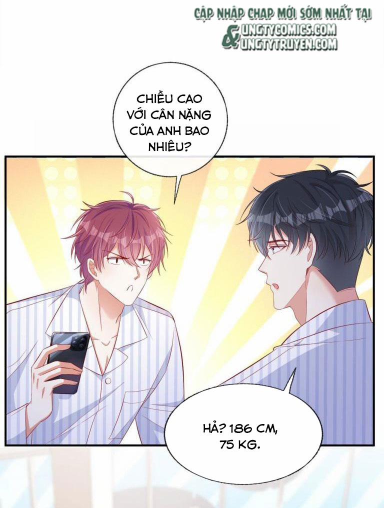 Tôi Với Hình Mẫu Lý Tưởng Lìa Trần Rồi! 18 trang 29