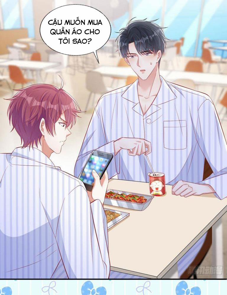 Tôi Với Hình Mẫu Lý Tưởng Lìa Trần Rồi! 18 trang 30